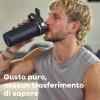 imageHydro Flask 24 Oz Insulated Shaker BottleAgave