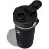 imageHydro Flask 24 Oz Insulated Shaker BottleBlack