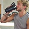 imageHydro Flask 24 Oz Insulated Shaker BottleGoji Red