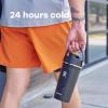 imageHydro Flask 24 Oz Insulated Shaker BottleTrillium