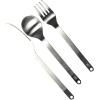imageHydro Flask Flatware Set StainlessBlack