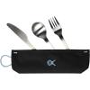 imageHydro Flask Flatware Set StainlessBlack