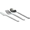 imageHydro Flask Flatware Set StainlessBlack