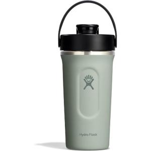 imageHydro Flask 24 Oz Insulated Shaker BottleAgave