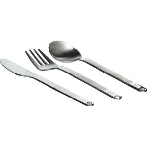 imageHydro Flask Flatware Set StainlessBlack