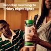 imageHydro Flask Water Bottle  Insulated Stainless Steel  Wide Mouth Flex Straw Lid Non Spill Leakproof and Refillable in 32 Oz Campus Red