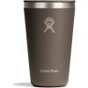 imageHydro Flask 16 Oz All Around Tumbler Pressin Lid Sandpiper