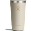 imageHydro Flask 20 Oz All Around Tumbler Pressin Lid Coconut
