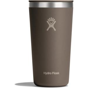 imageHydro Flask 20 Oz All Around Tumbler Pressin Lid Sandpiper