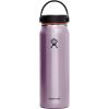 imageHydro Flask 32 Oz Lightweight Trail Series Wide Flex Cap Tourmaline Hiking Water BottleAmethyst