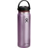 imageHydro Flask 32 Oz Lightweight Trail Series Wide Flex Cap Tourmaline Hiking Water BottleAmethyst