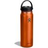 imageHydro Flask 32 Oz Lightweight Trail Series Wide Flex Cap Tourmaline Hiking Water BottleJasper