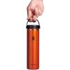 imageHydro Flask 32 Oz Lightweight Trail Series Wide Flex Cap Tourmaline Hiking Water BottleJasper