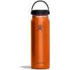 imageHydro Flask 32 Oz Lightweight Trail Series Wide Flex Cap Tourmaline Hiking Water BottleJasper