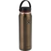 imageHydro Flask 32 Oz Lightweight Trail Series Wide Flex Cap Tourmaline Hiking Water BottleObsidian