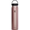 imageHydro Flask 32 Oz Lightweight Trail Series Wide Flex Cap Tourmaline Hiking Water BottleQUARTZ