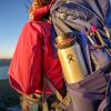 imageHydro Flask 32 Oz Lightweight Trail Series Wide Flex Cap Tourmaline Hiking Water BottleSlate