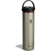 imageHydro Flask 32 Oz Lightweight Trail Series Wide Flex Cap Tourmaline Hiking Water BottleSlate