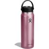 imageHydro Flask 32 Oz Lightweight Trail Series Wide Flex Cap Tourmaline Hiking Water BottleTOURMALINE