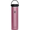 imageHydro Flask 32 Oz Lightweight Trail Series Wide Flex Cap Tourmaline Hiking Water BottleTOURMALINE