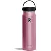 imageHydro Flask 32 Oz Lightweight Trail Series Wide Flex Cap Tourmaline Hiking Water BottleTOURMALINE