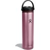 imageHydro Flask 32 Oz Lightweight Trail Series Wide Flex Cap Tourmaline Hiking Water BottleTOURMALINE