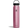 imageHydro Flask 32 Oz Lightweight Trail Series Wide Flex Cap Tourmaline Hiking Water BottleTOURMALINE