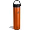 imageHydro Flask 32 Oz Lightweight Trail Series Wide Flex Cap Tourmaline Hiking Water BottleJasper