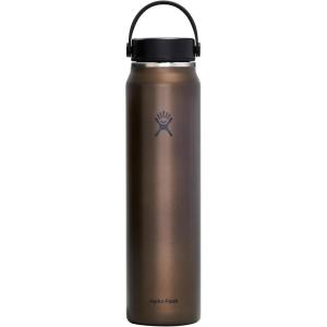 imageHydro Flask Lightweight Wide FlexOBSIDIAN