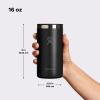 imageHydro Flask 16 Oz Coffee Cup Trillium Pink
