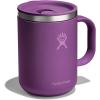 imageHydro Flask 24 Oz Mug Beachplum Purple