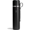 imageHydro Flask 36 Oz Hot Flask and Cup Black