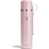 imageHydro Flask 36 Oz Hot Flask and Cup Trillium Pink