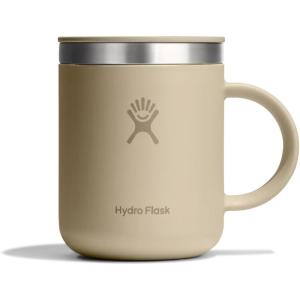 imageHydro Flask 12 Oz Mug Oat Tan