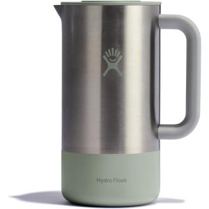 imageHydro Flask French Press Agave