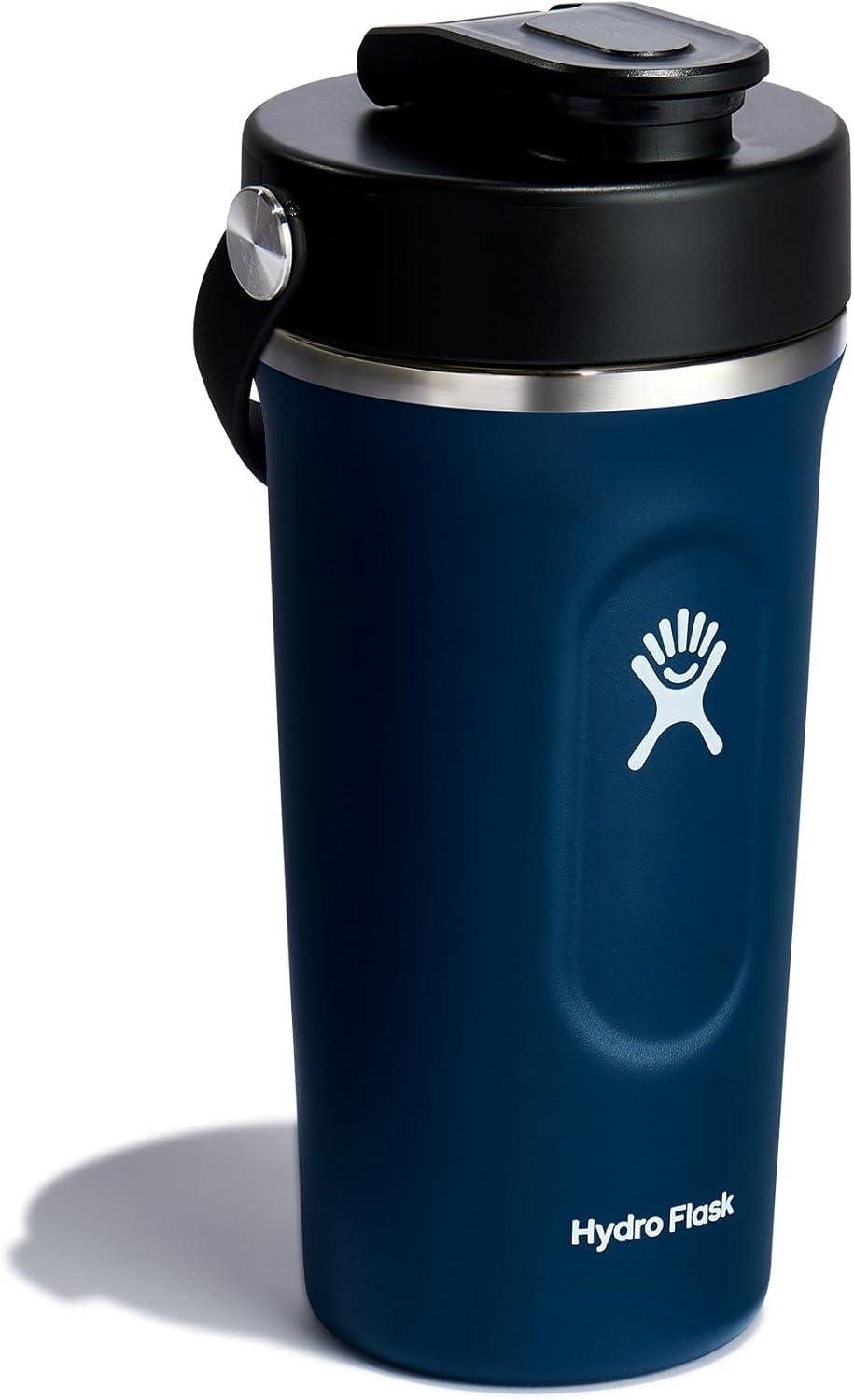 imageHydro Flask 24 Oz Insulated Shaker BottleIndigo