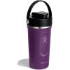 imageHydro Flask 24 Oz Insulated Shaker BottleBeachplum Purple