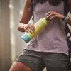 imageHydro Flask Medium Bottle Boot SURFCascade Blue