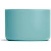 imageHydro Flask Medium Bottle Boot SURFDew Blue
