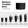 imageHydro Flask Small Tumbler Boot SandpiperSurf