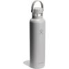 imageHYDRO FLASK Water Bottle  Insulated Stainless Steel  Non Spill Leakproof in 21 Oz SandpiperBIRCH