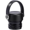 imageHYDRO FLASK Water Bottle  Insulated Stainless Steel  Non Spill Leakproof in 21 Oz SandpiperStone