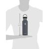 imageHYDRO FLASK Water Bottle  Insulated Stainless Steel  Non Spill Leakproof in 21 Oz SandpiperStone