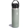 imageHydro Flask 20 Oz Wide Flex Sip Lid SandpiperAgave