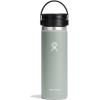 imageHydro Flask 20 Oz Wide Flex Sip Lid SandpiperAgave