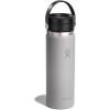 imageHydro Flask 20 Oz Wide Flex Sip Lid SandpiperBirch