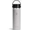 imageHydro Flask 20 Oz Wide Flex Sip Lid SandpiperBirch