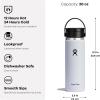 imageHydro Flask 20 Oz Wide Flex Sip Lid SandpiperGoji