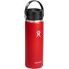 imageHydro Flask 20 Oz Wide Flex Sip Lid SandpiperGoji