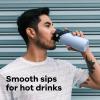 imageHydro Flask 20 Oz Wide Flex Sip Lid SandpiperReef